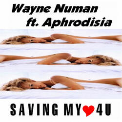 Saving My Love 4 U (Klubjumpers Dub)