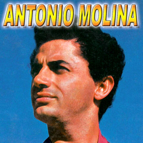 Antonio Molina Vol.1 - Flamenco y Copla