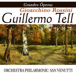 Guillermo Tell "Cerca De Los Torrentes" - Gioacchino Rossini