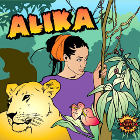 Mad Professor Meets Alika