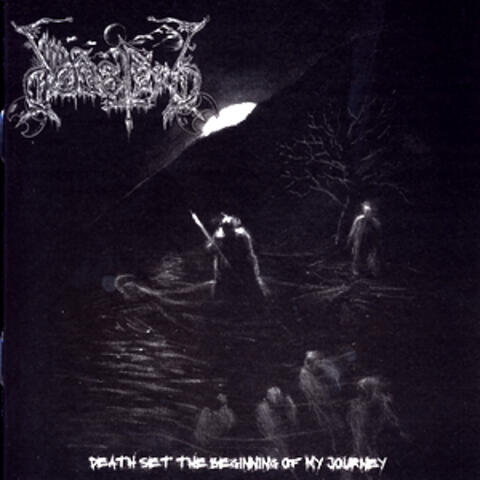 Death Set The Beginning Of My Journey