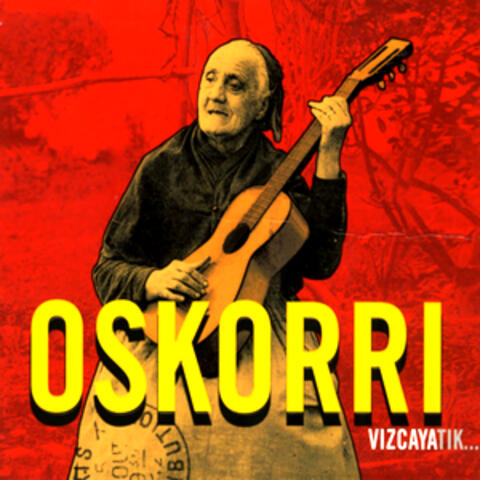 Vizcayatik... ...Bizkaiara