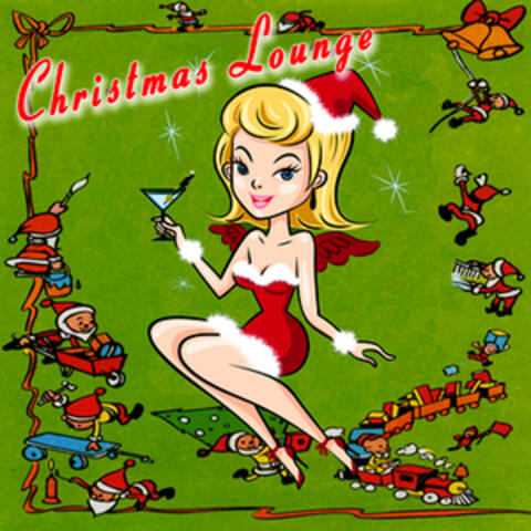 Christmas Lounge