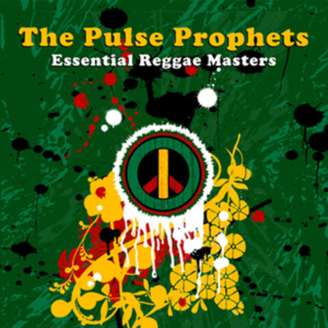 Essential Reggae Masters