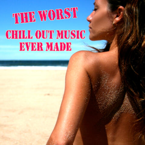 The Uninspiration Chillout Gods