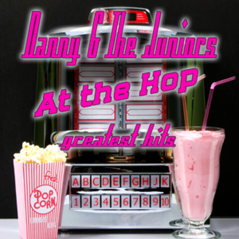 At The Hop - Greatest Hits