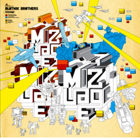 Blotnik Brothers