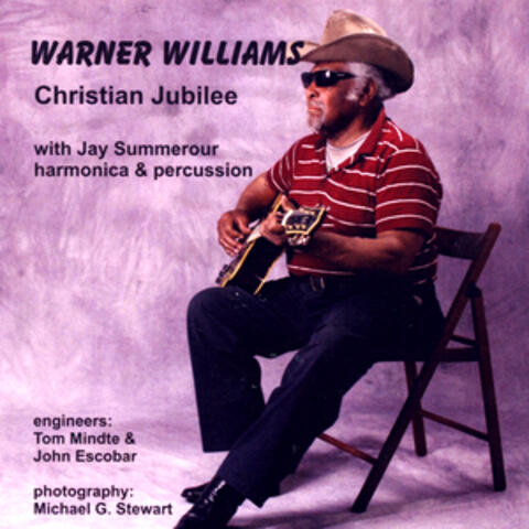 Warner Williams