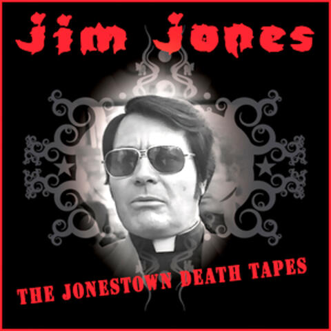 The Jonestown Death Tapes