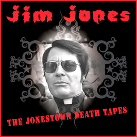 Jim Jones