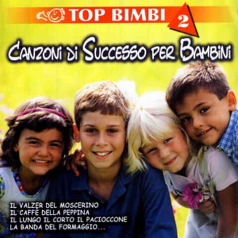 Top Bimbi, Vol. 2