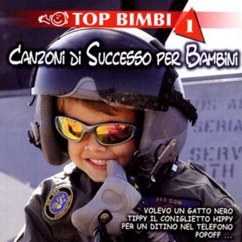 Top Bimbi, Vol. 1
