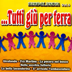Povero Merlo Mio