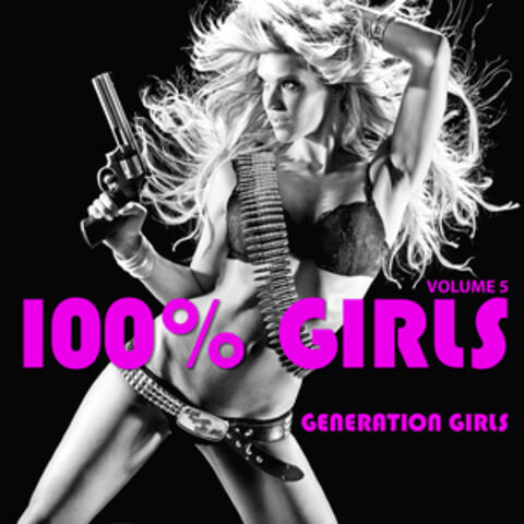 100 % Girls Vol. 5
