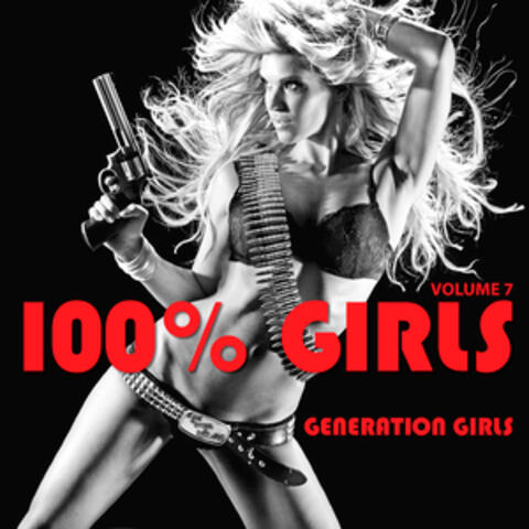 100 % Girls Vol. 7