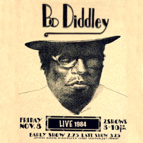 Live 1984