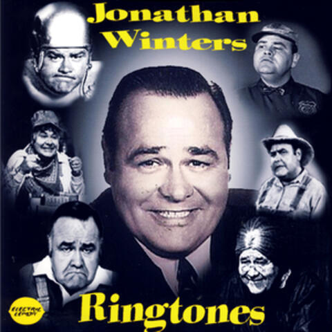 Jonathan Winters - Ringtones