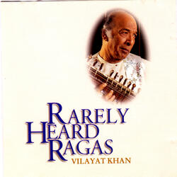 Raga Kedar Bhankar - Alap, Jod, Jhala Gat In Vilambit