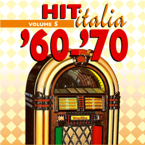 60/70 Italia Vol. 5