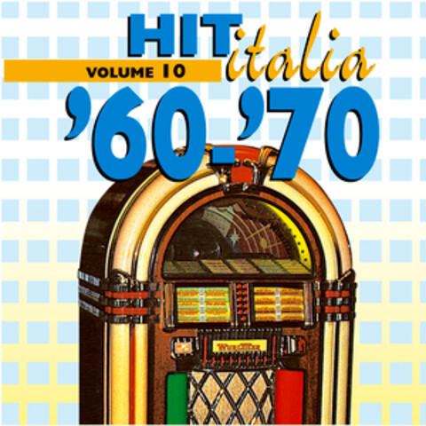 60/70 Italia Vol. 10