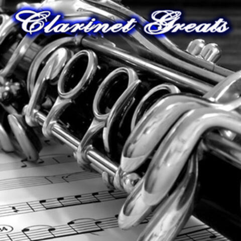 Clarinet Greats