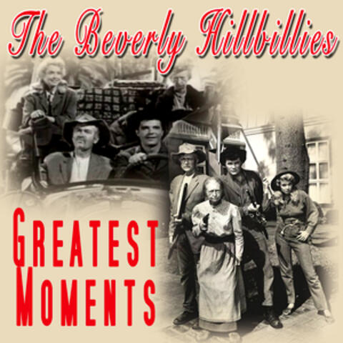 Greatest Moments
