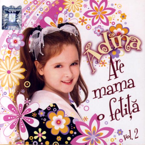 Are Mama O Fetita - Vol. 2 (Mother Has A Daughter - Vol. 2)