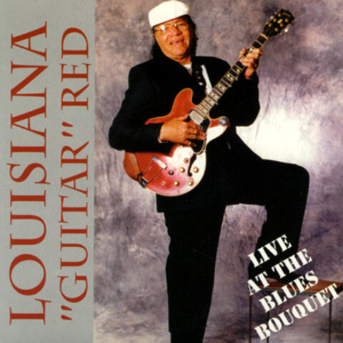 Live At The Blues Bouquet