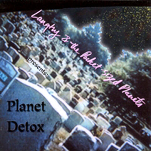 Planet Detox
