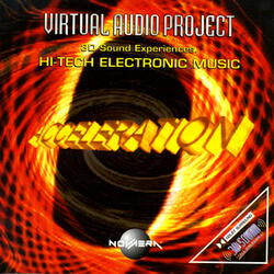 Visionetiks - Adrenaline