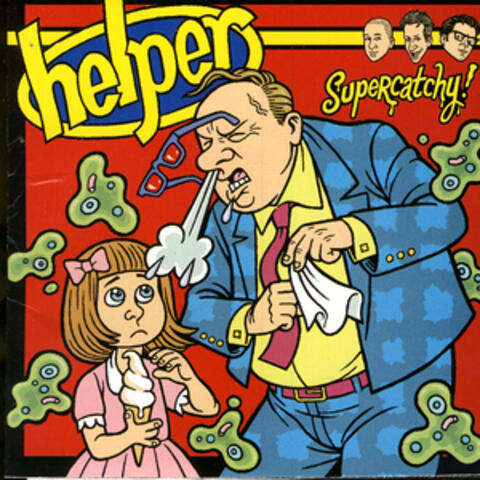 Supercatchy!