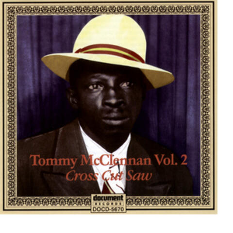 Tommy McClennan