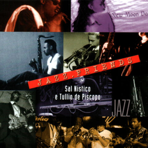 Jazz Friends