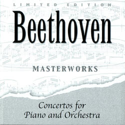 Concierto Para Piano Y Orquesta N1 En Do Mayor Op. 15