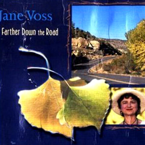Farther Down The Road