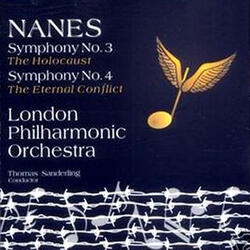 Symphony No.3 The Holocaust - Moderato