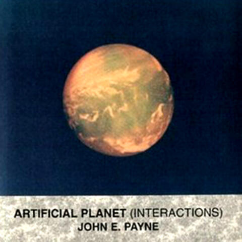 Artificial Planet (Interactions)