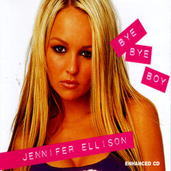 Bye Bye Boy (Radio Edit)