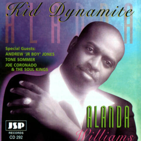Kid Dynamite