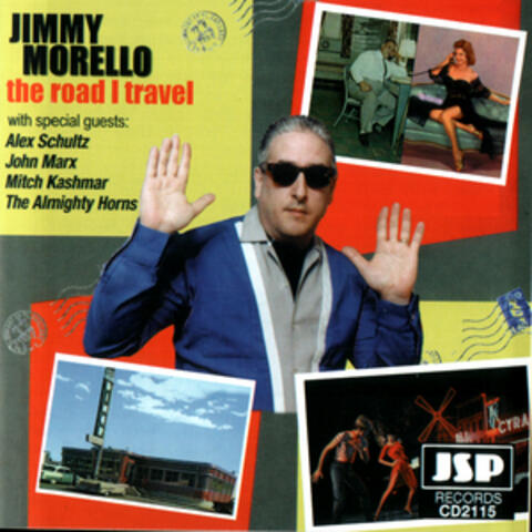 Jimmy Morello
