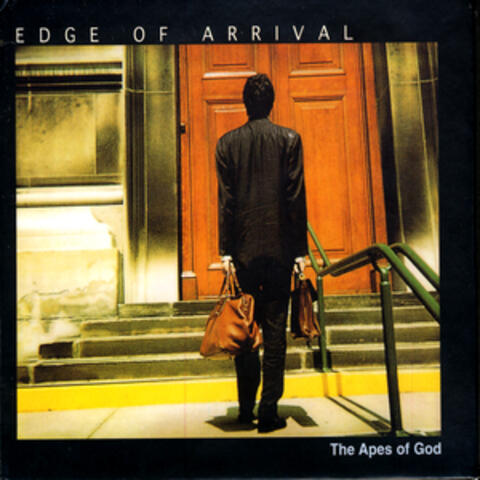 Edge Of Arrival