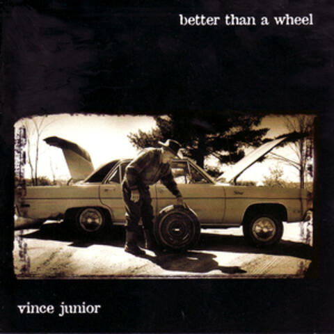 Better Than A Wheel