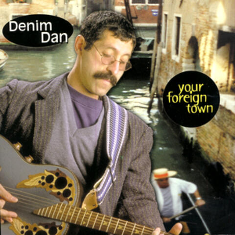 Your Foreign Town