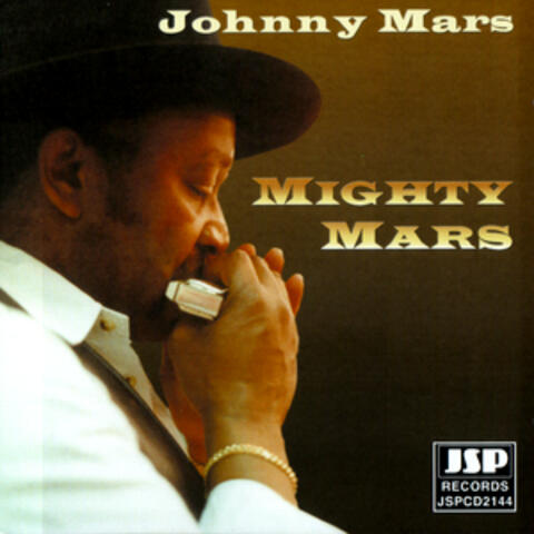 Mighty Mars