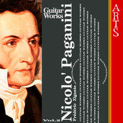 Sonata No. 20 In C Major: Minuetto (Paganini)