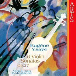 Sonata No. 6 To Manuel Quiroga E Major: Allegro Giusto Ma Non Troppo Vivo