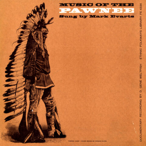 Music of the Pawnee