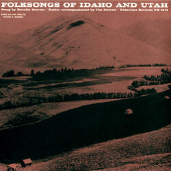 Way Out in Idaho