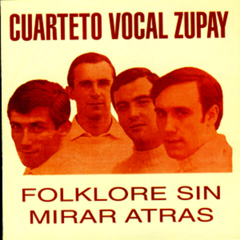Folklore Sin Mirar Atrás