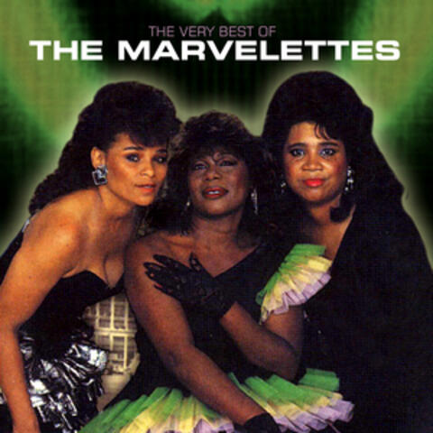 The Marvelettes The Hits